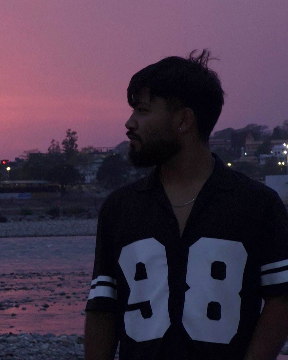 Algorithm Simulation Project Ayush Kumar Singh — B.Tech ECE, NIT Jalandhar